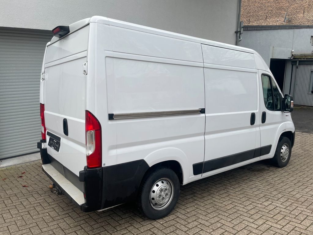 Fiat Ducato 2019