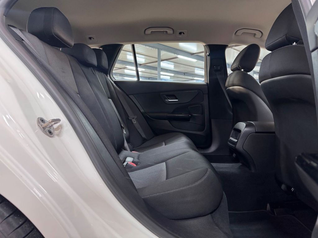 Mercedes-Benz C 220 2022