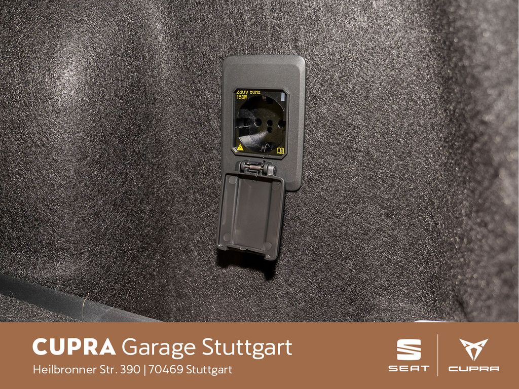 Cupra Formentor 2025