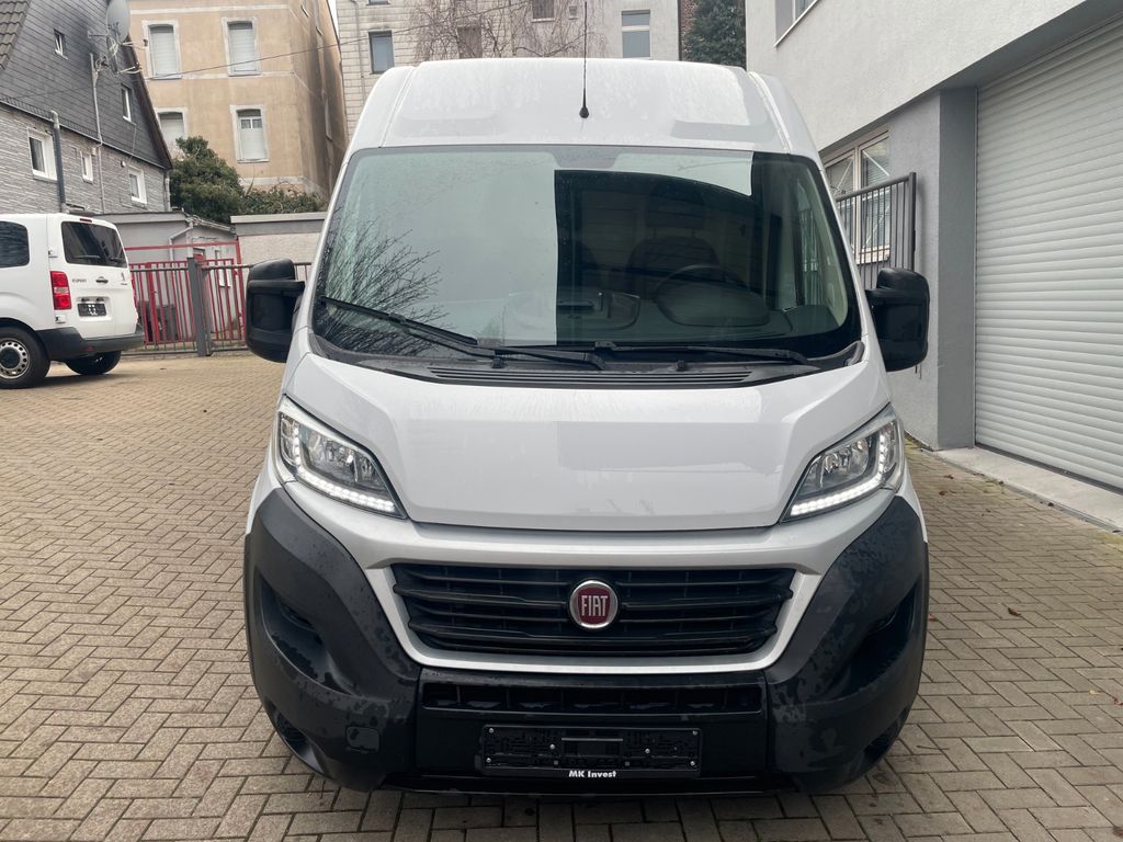 Fiat Ducato 2019