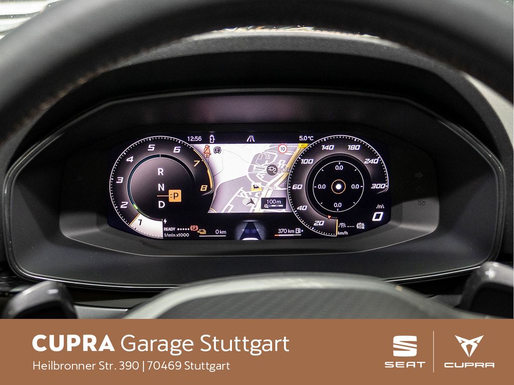 Cupra Formentor 2025