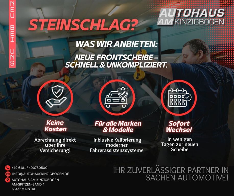 Mercedes-Benz C 220 2022