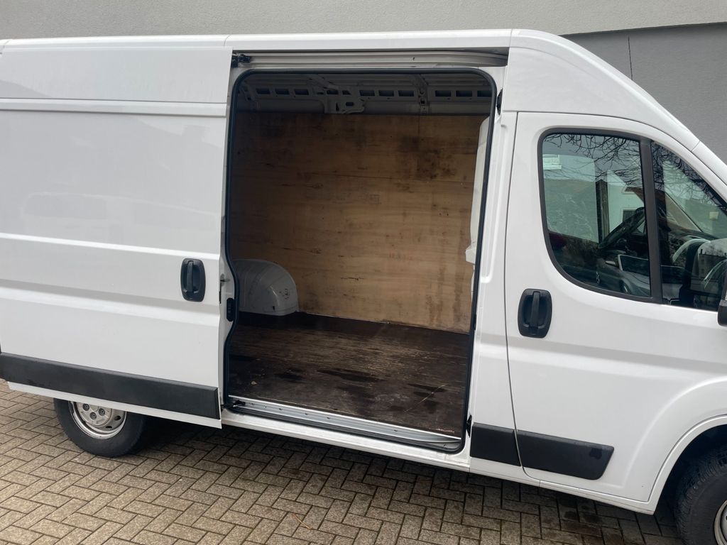 Fiat Ducato 2019