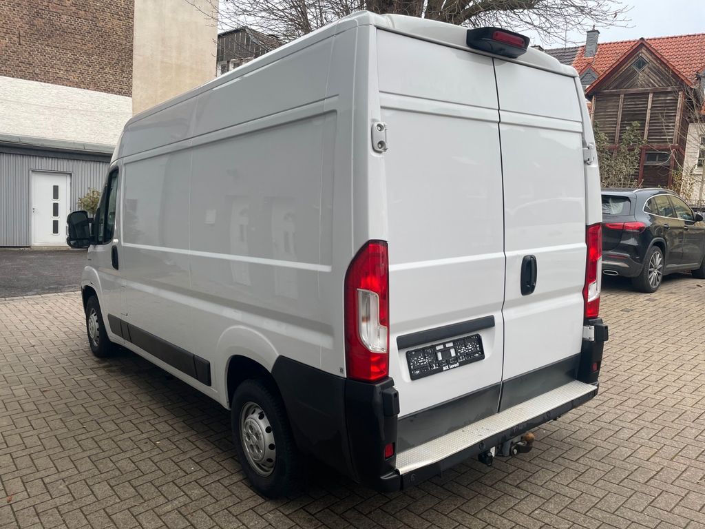 Fiat Ducato 2019