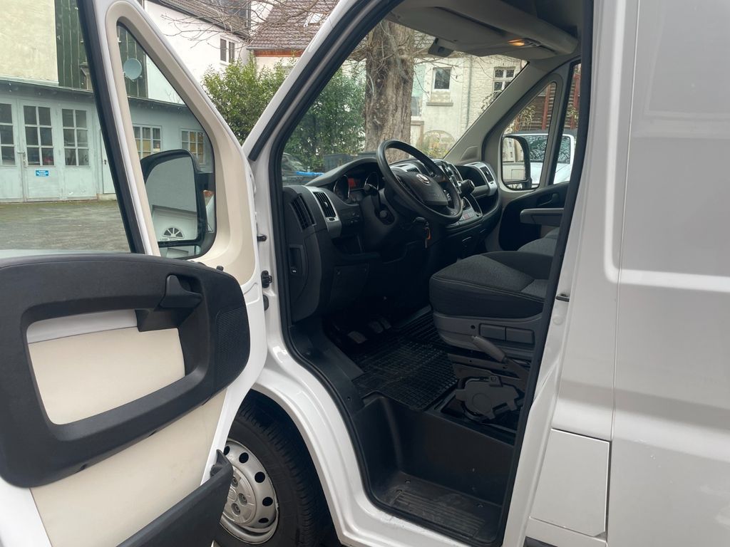 Fiat Ducato 2019