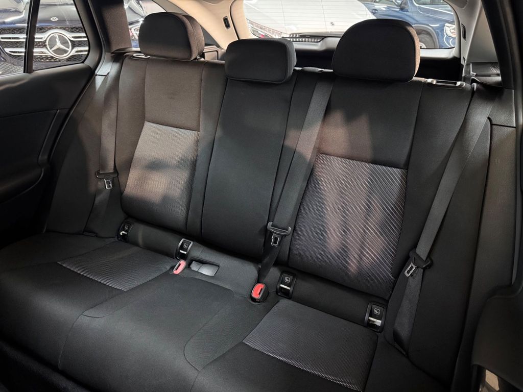 Mercedes-Benz C 220 2022