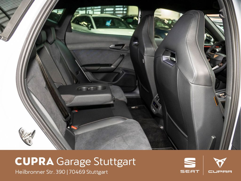 Cupra Formentor 2025