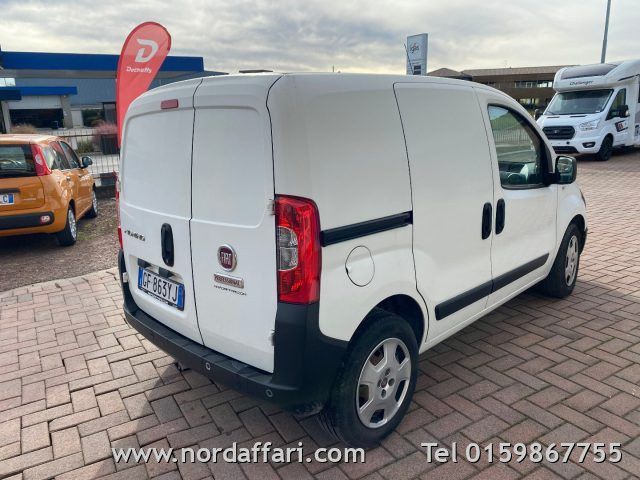 Fiat Fiorino 2021