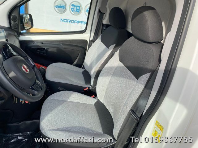 Fiat Fiorino 2021