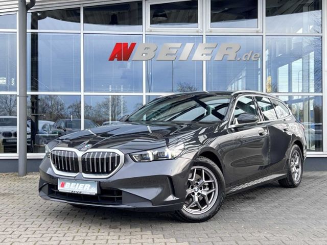 BMW 520 2024
