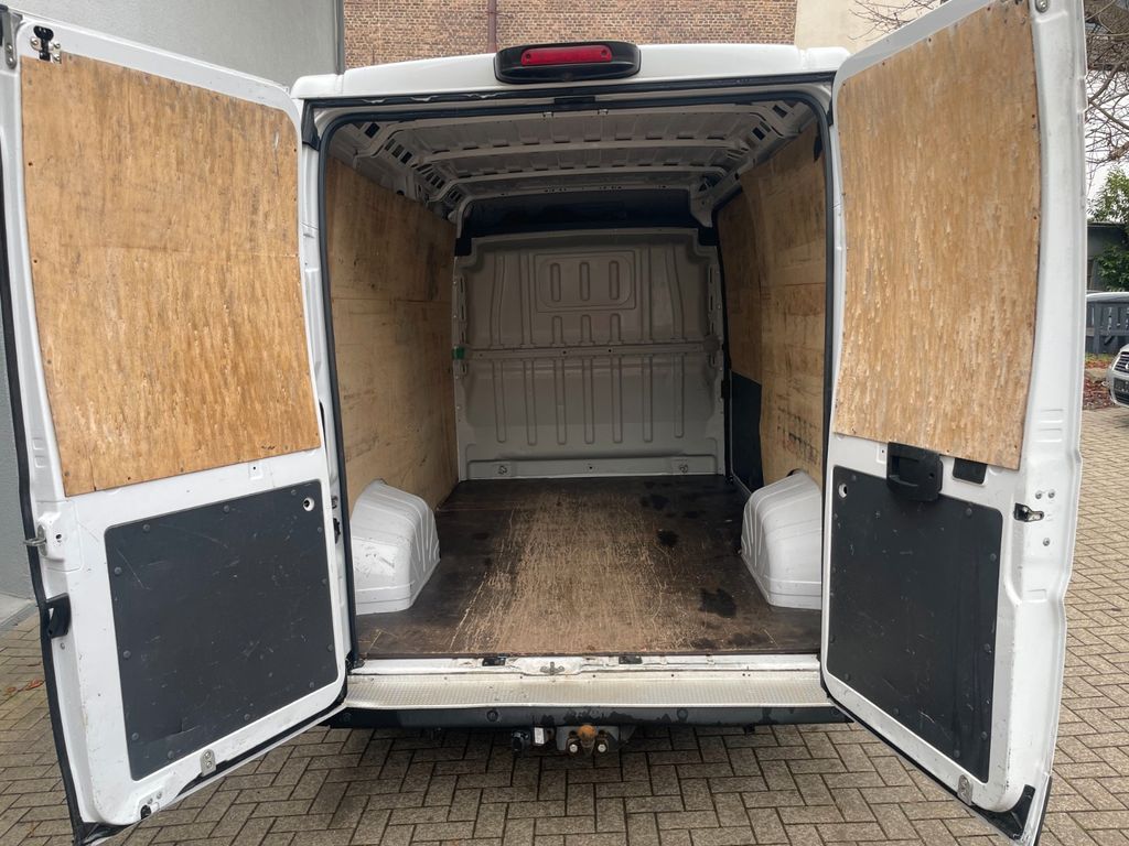 Fiat Ducato 2019
