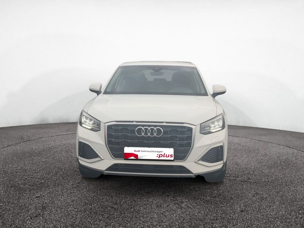 Audi Q2 2024