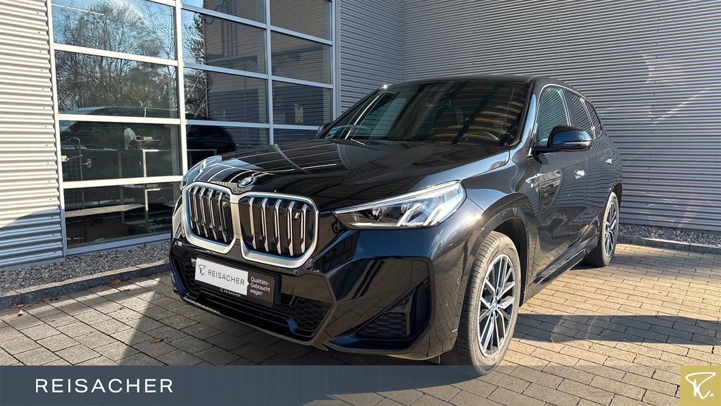 BMW X1 2023