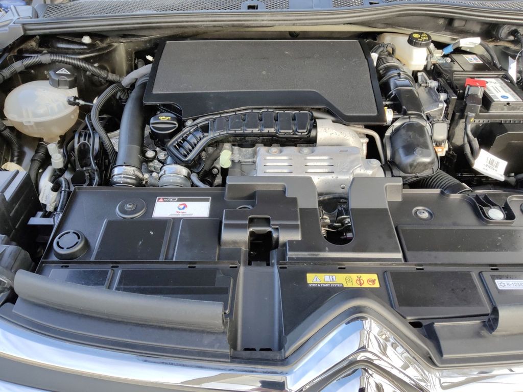 Citroën C4 2024
