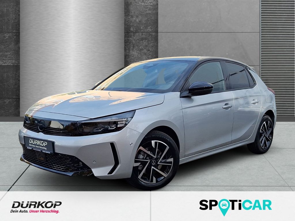 Opel Corsa 2025