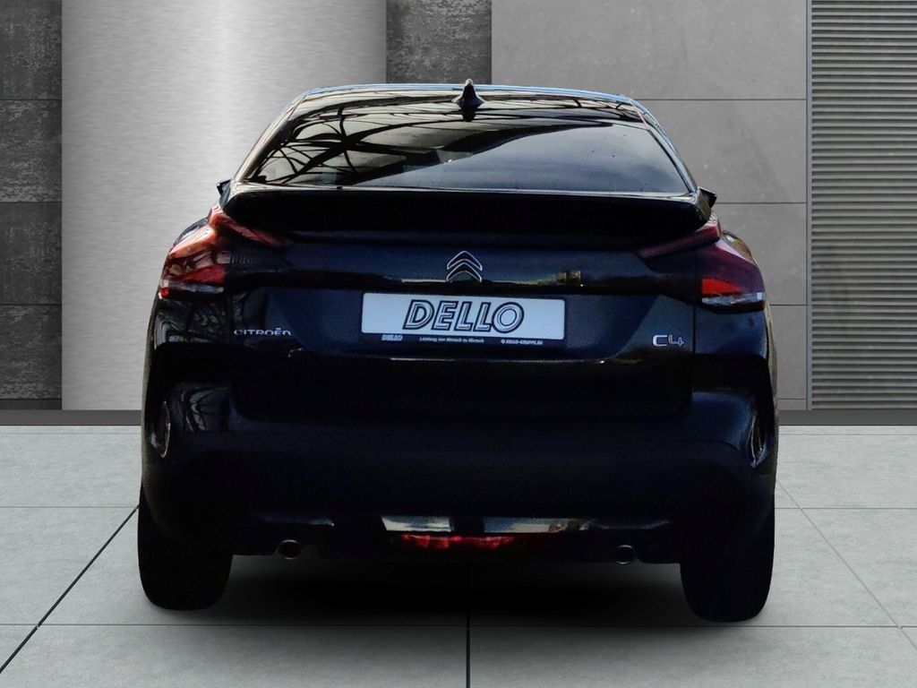 Citroën C4 2024