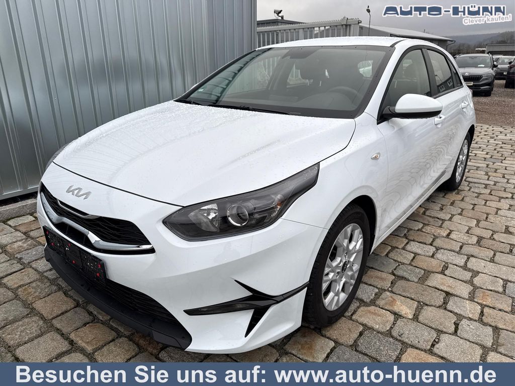 Kia cee'd / Ceed 2023