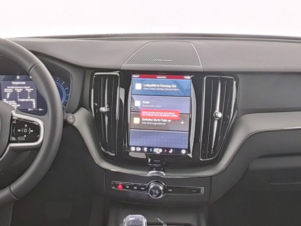 Volvo XC60 2025