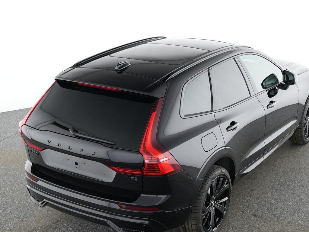 Volvo XC60 2025