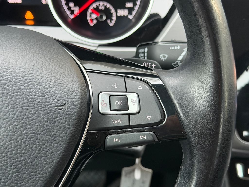 Volkswagen Touran 2022