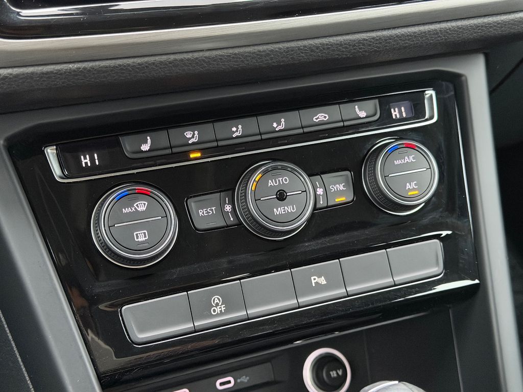 Volkswagen Touran 2022