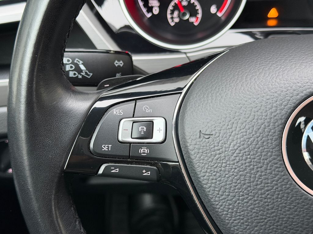 Volkswagen Touran 2022