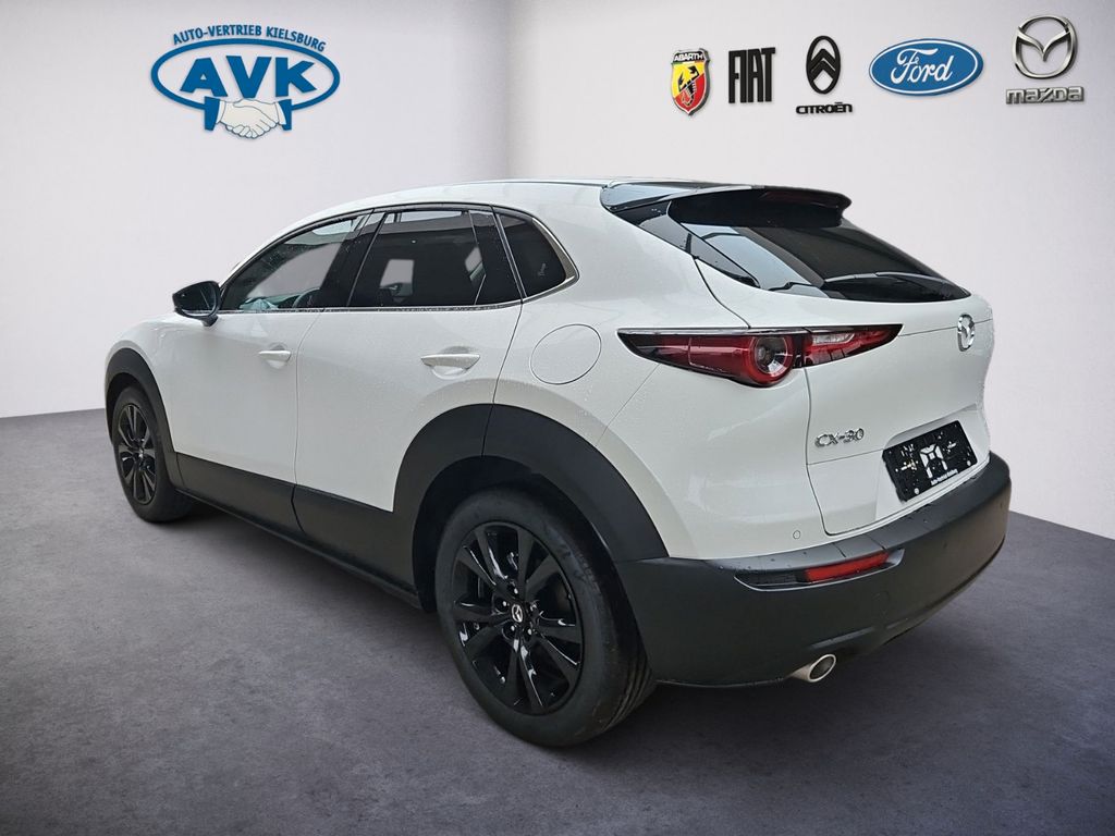Mazda CX-30 2025