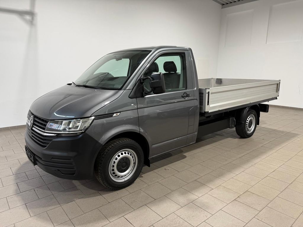 Volkswagen T6 Transporter 2020
