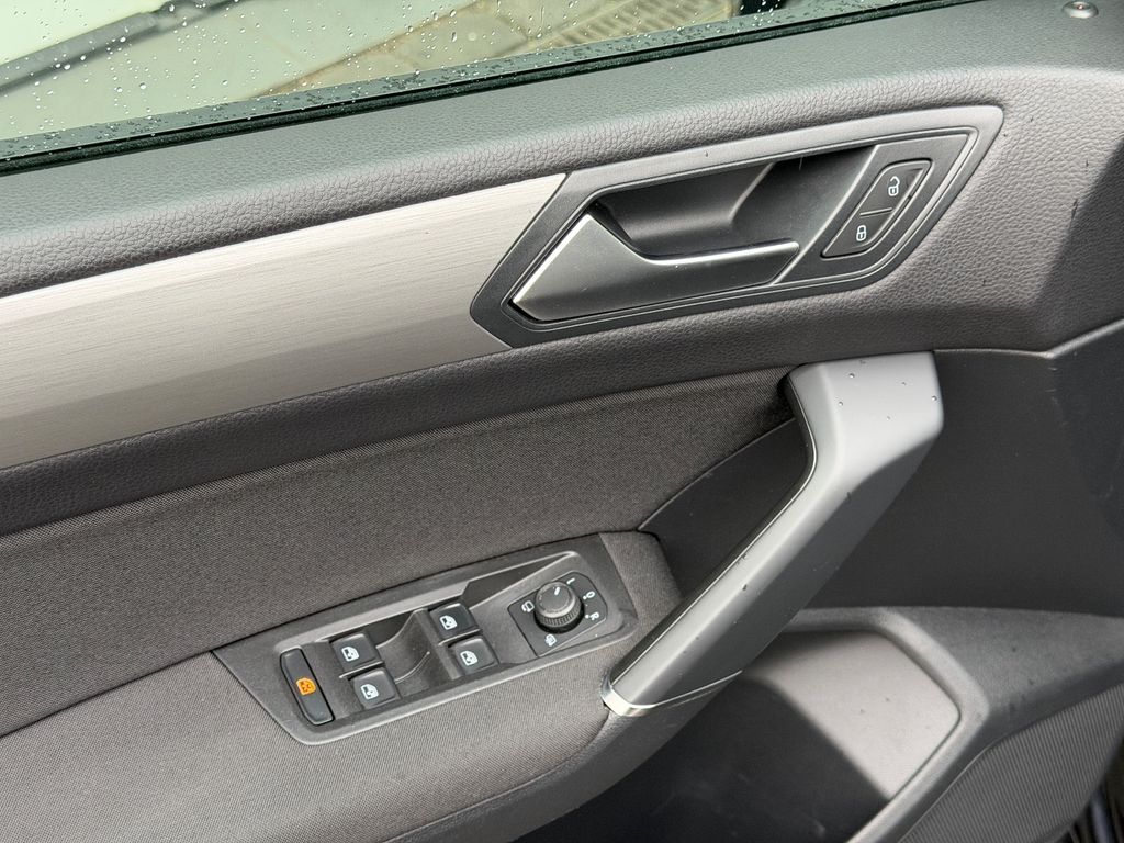 Volkswagen Touran 2022