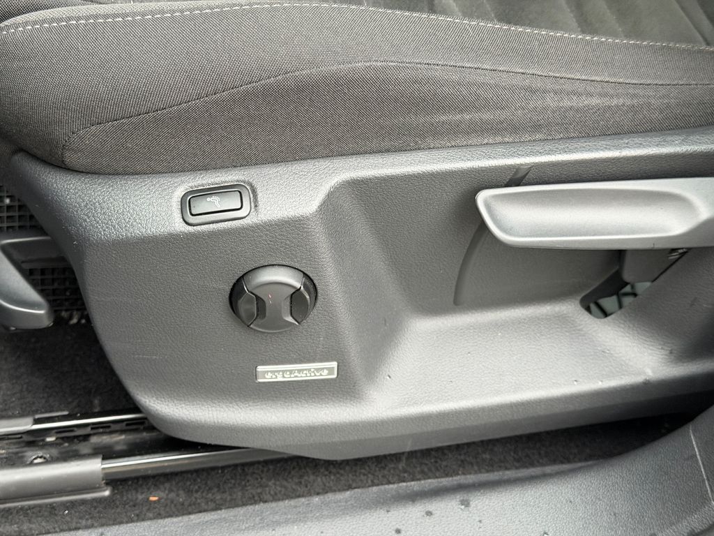 Volkswagen Touran 2022