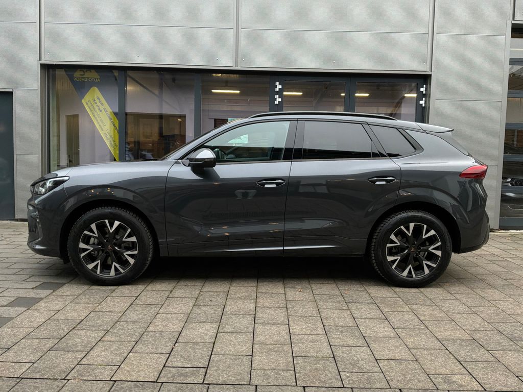 Cupra Terramar 2025