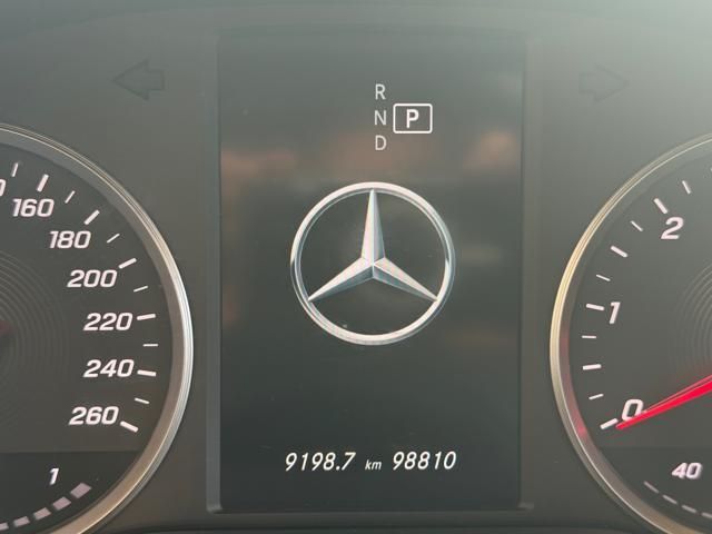 Mercedes-Benz C 200 2019