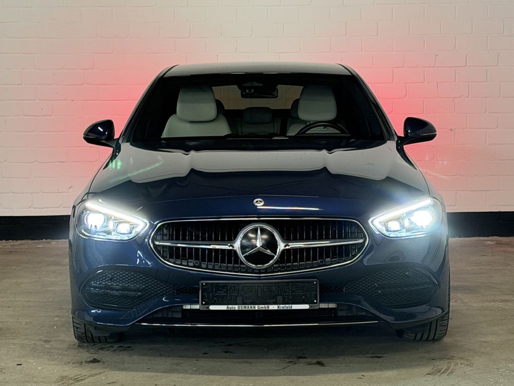 Mercedes-Benz C 300 2023