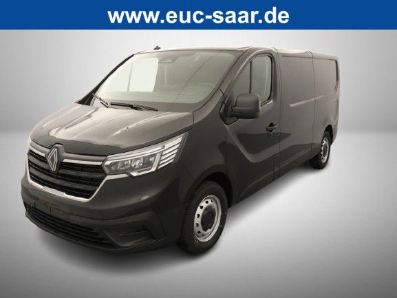 Renault Trafic 2025