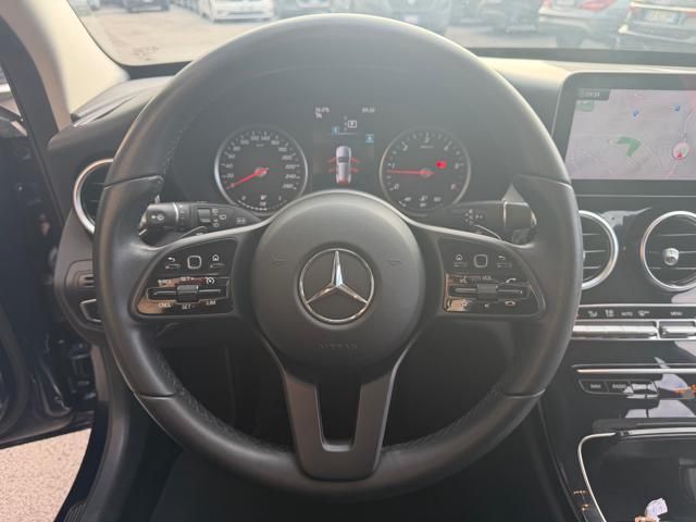 Mercedes-Benz C 200 2019