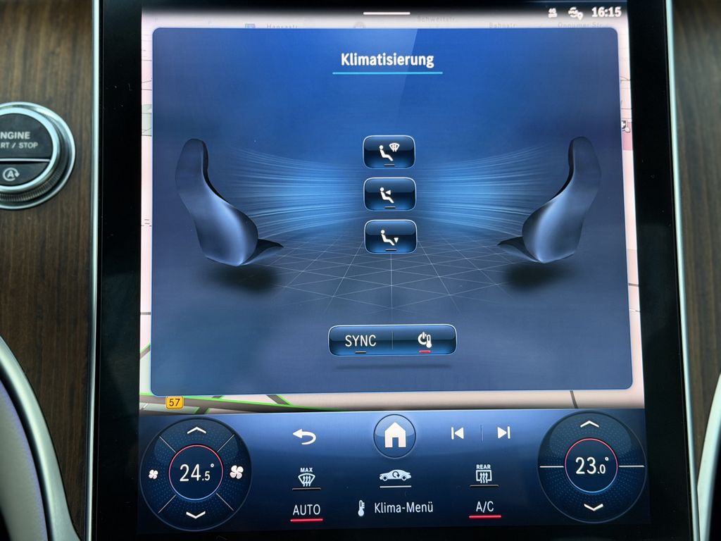 Mercedes-Benz C 300 2023