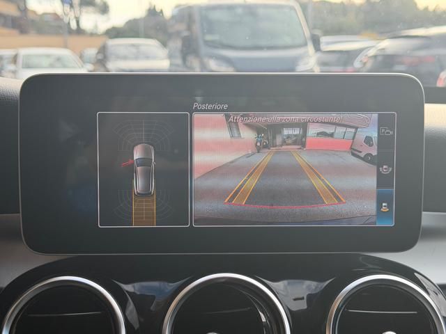 Mercedes-Benz C 200 2019