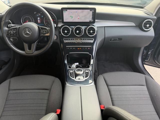 Mercedes-Benz C 200 2019
