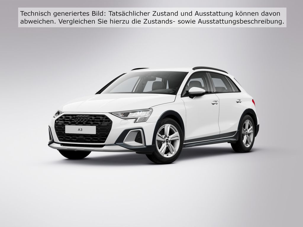 Audi A3 2025