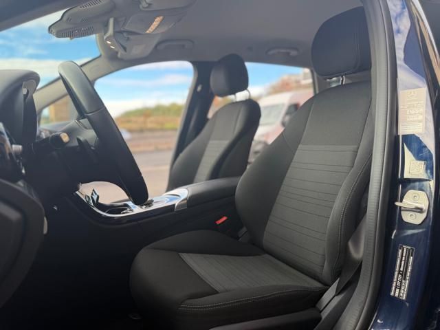 Mercedes-Benz C 200 2019