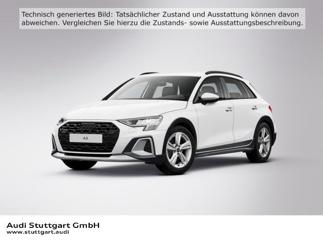 Audi A3 2025