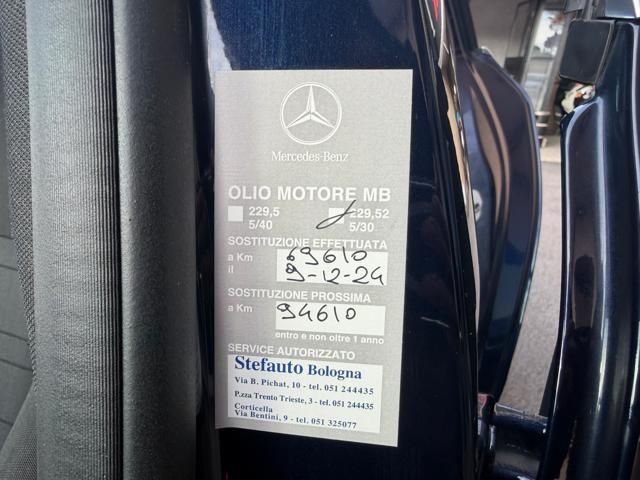 Mercedes-Benz C 200 2019