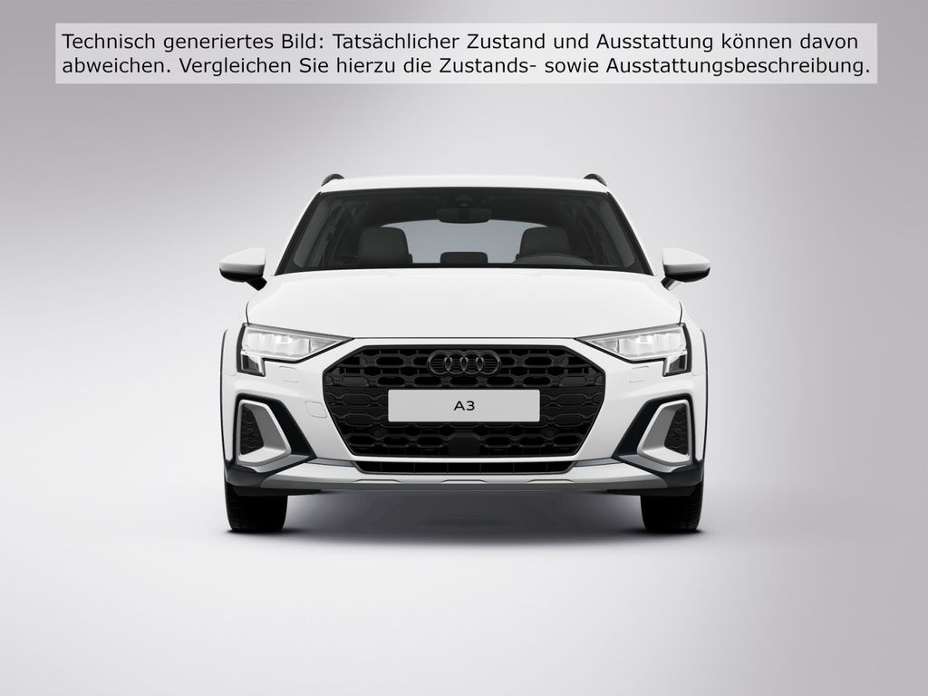 Audi A3 2025