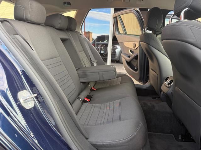 Mercedes-Benz C 200 2019