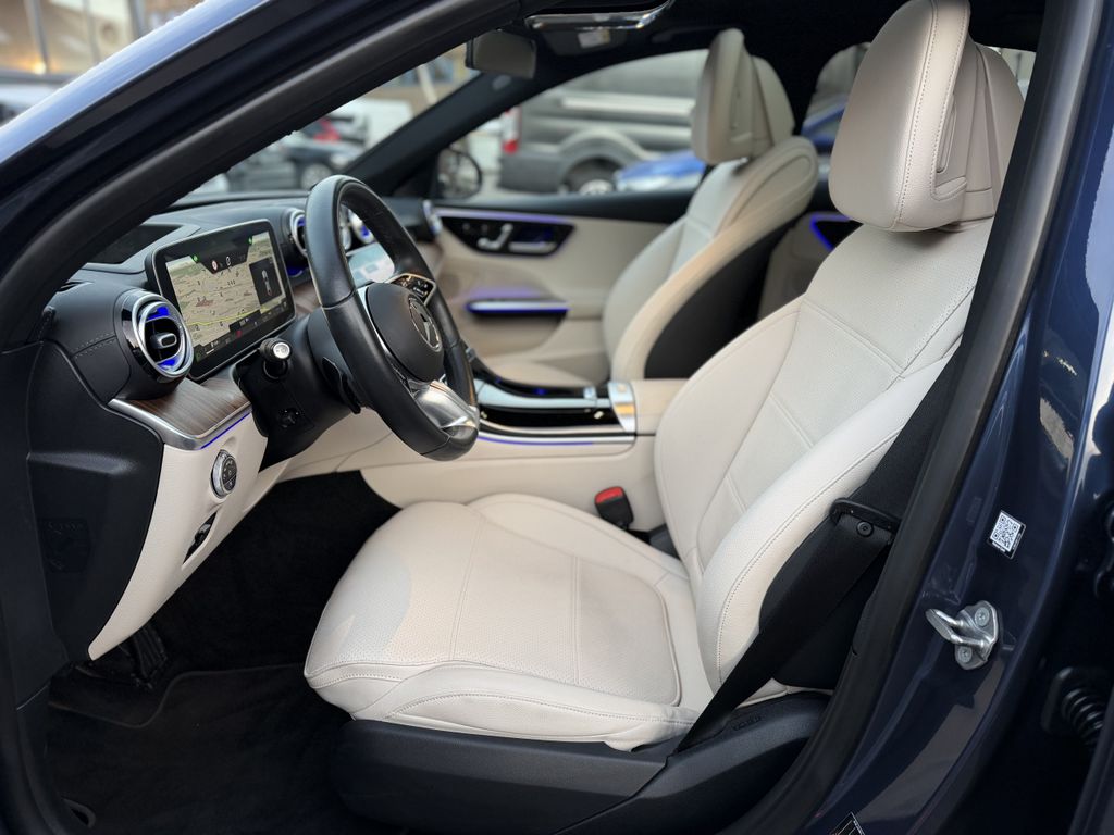 Mercedes-Benz C 300 2023