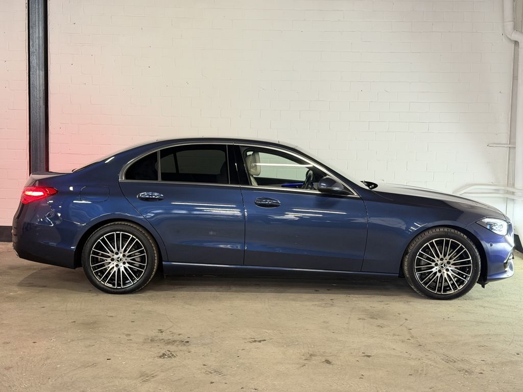 Mercedes-Benz C 300 2023