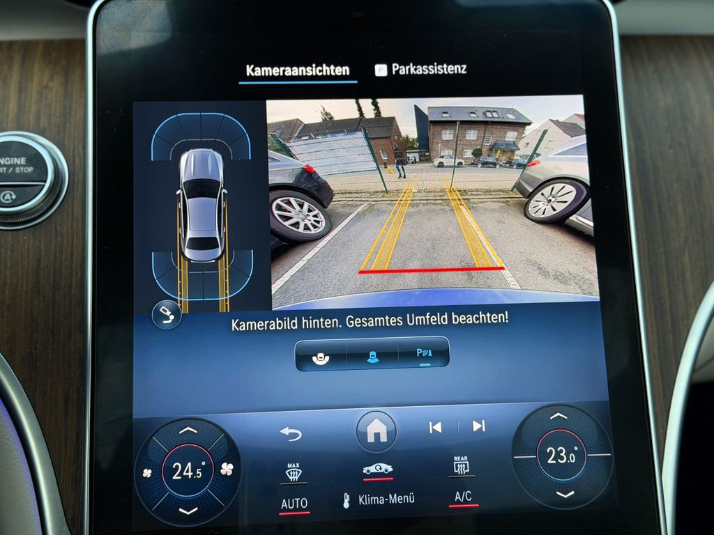 Mercedes-Benz C 300 2023