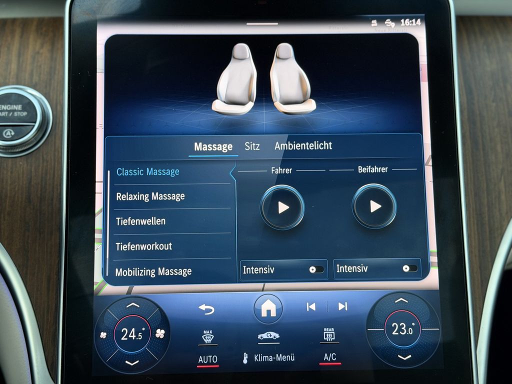 Mercedes-Benz C 300 2023