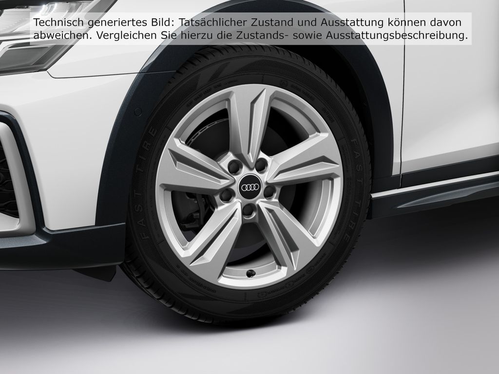 Audi A3 2025