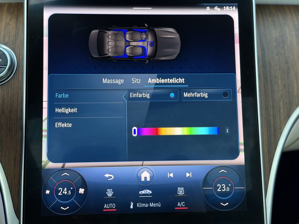 Mercedes-Benz C 300 2023